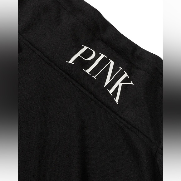 PINK Everyday Fleece Cargo Jacket XS - Picture 4 of 11